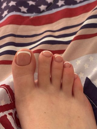 Manicuras, pedicuras y depilación.