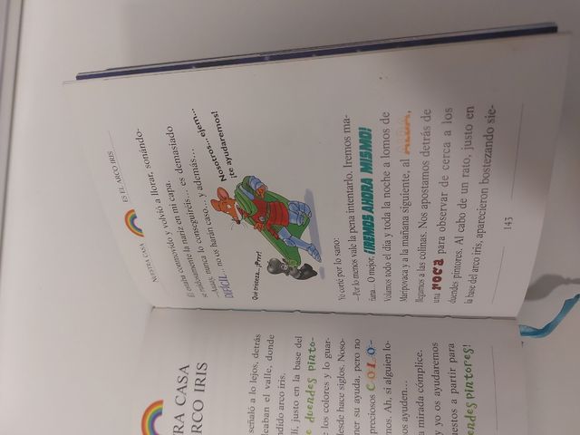 Séptimo Viaje al Reino de la Fantasía: ¡Descubr...