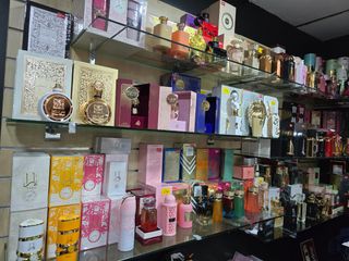 Perfumes reyna