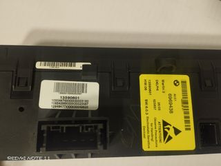 Panel control BMW e63 LCI