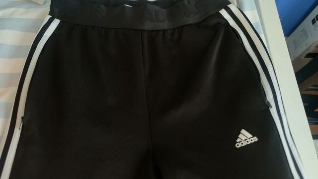 Pantalón Adidas niño - entrenamiento