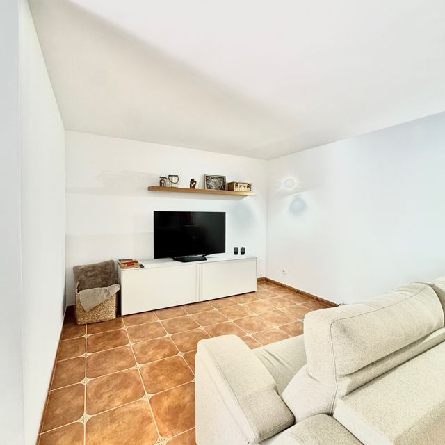 Temporal apartamentos para  4 personas 