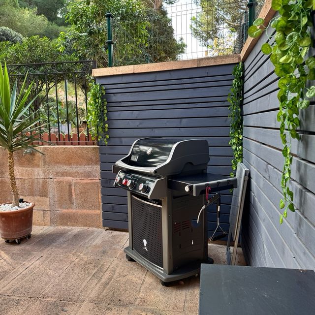 Temporal apartamentos para  4 personas 