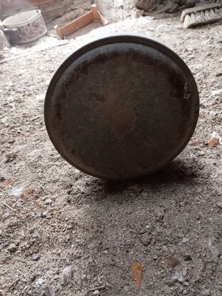 Comederos gallinas- 8 ud.