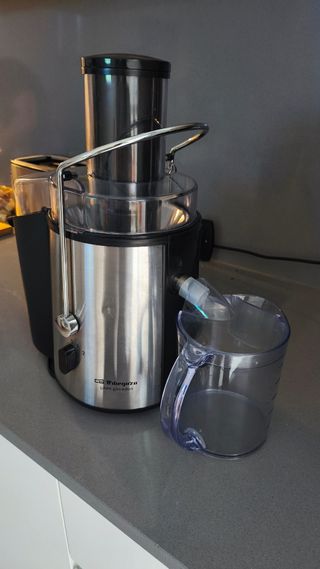 Licuadora Orbegozo LI5500