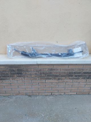 Cremallera toyota avensis 2009