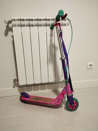 Patinete Oxelo niño/niña