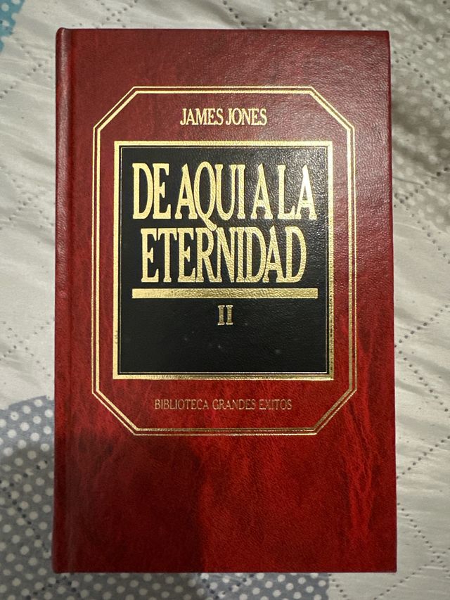 De Aqui A La Eternidad 1 Y 2