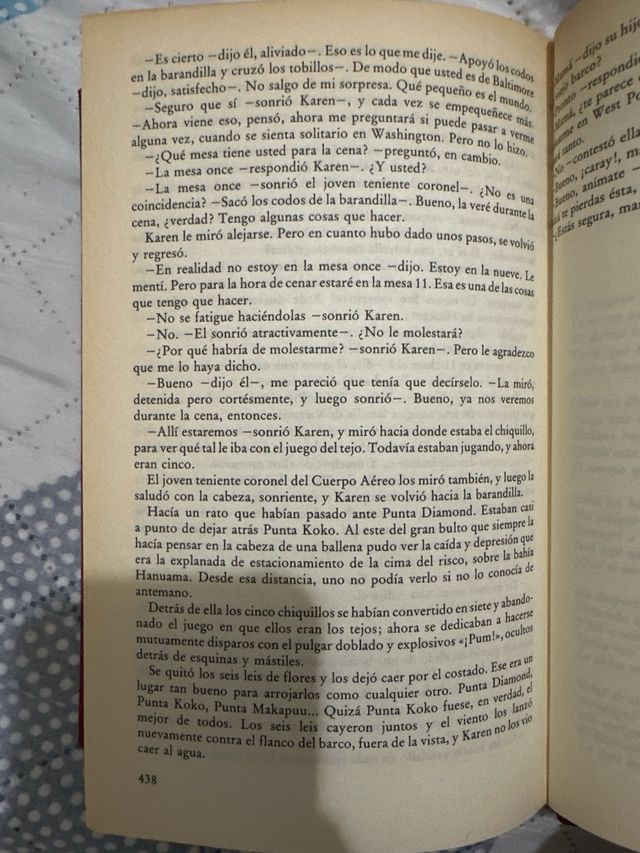 De Aqui A La Eternidad 1 Y 2