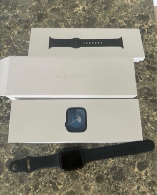 Apple Watch Serie 10 (46mm) Wifi + Celular