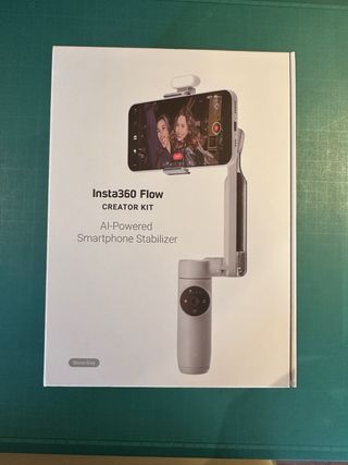 INSTA FLOW CREATOR KIT