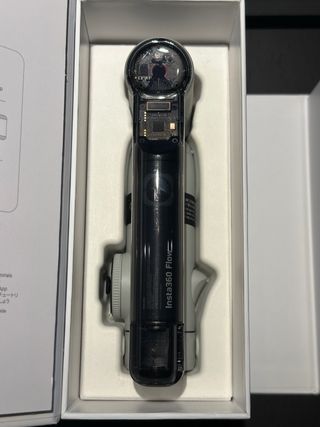 INSTA FLOW CREATOR KIT