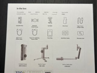 INSTA FLOW CREATOR KIT