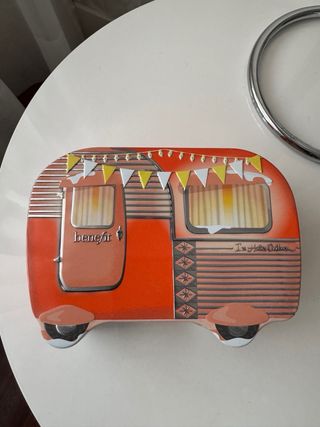 Estuche Benefit - Maquillaje