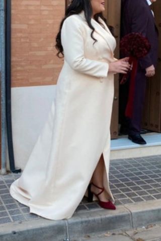 Zapatos de novia