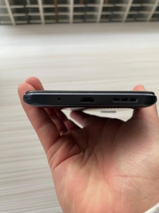 Móvil xiaomi redmi 9c NFC 64 Gb