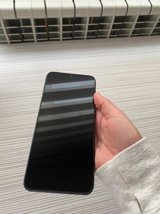 Móvil xiaomi redmi 9c NFC 64 Gb