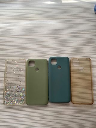 Móvil xiaomi redmi 9c NFC 64 Gb