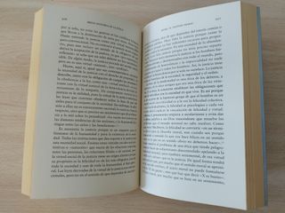 Breve historia de la ética