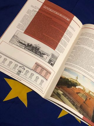 Revista antiguo Casino C.Real