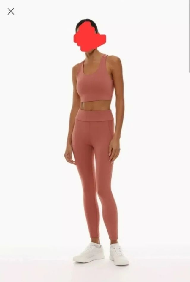 Legging deportivo mujer.