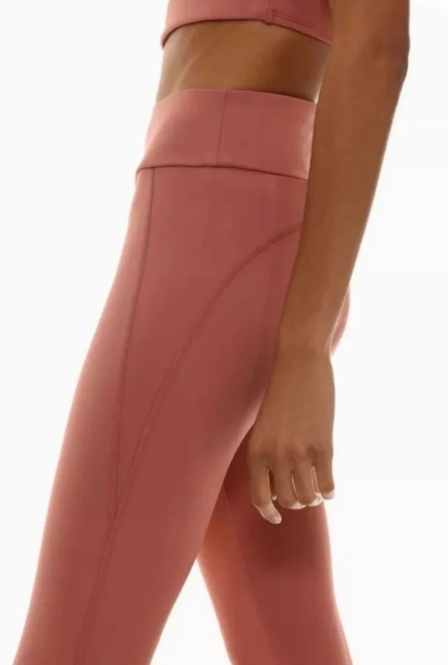 Legging deportivo mujer.