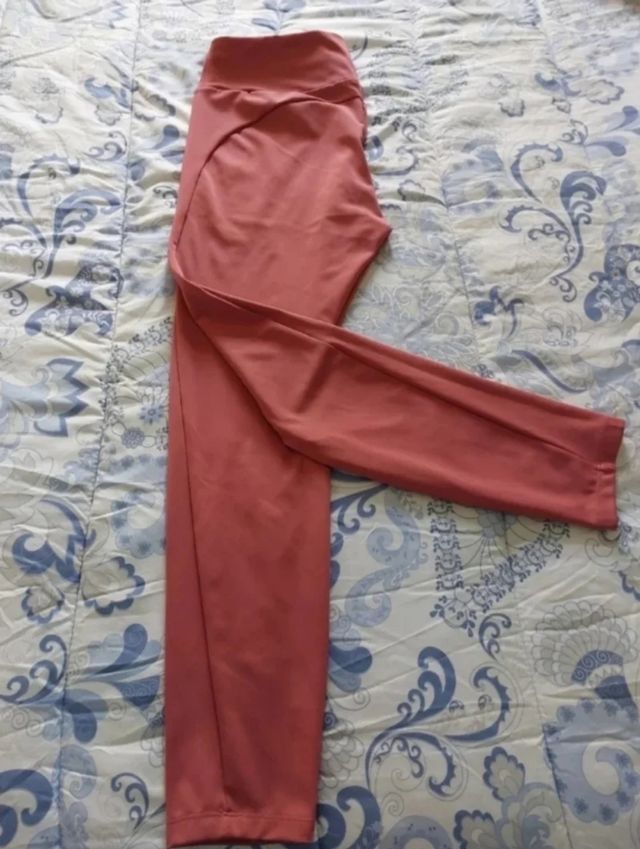 Legging deportivo mujer.