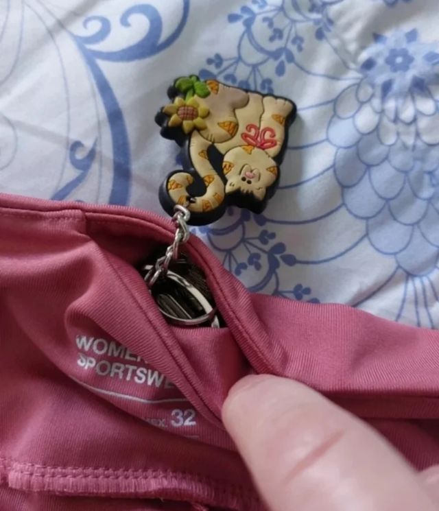 Legging deportivo mujer.