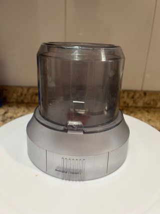 Robot de cocina Bosh multilalent 8