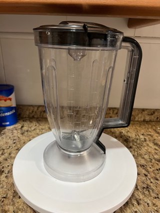 Robot de cocina Bosh multilalent 8