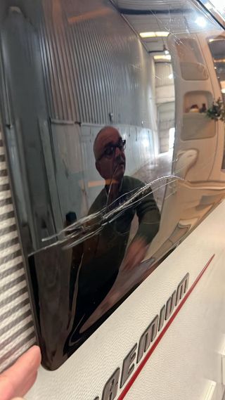 Caravana Hobby Premium 560 UL