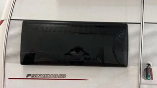 Caravana Hobby Premium 560 UL