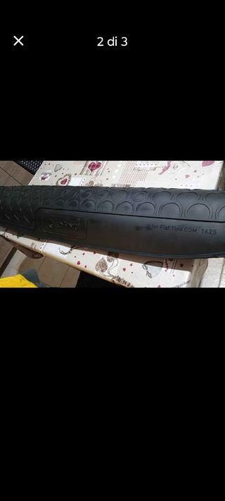 Tappeto baule auto fiat tipo sw