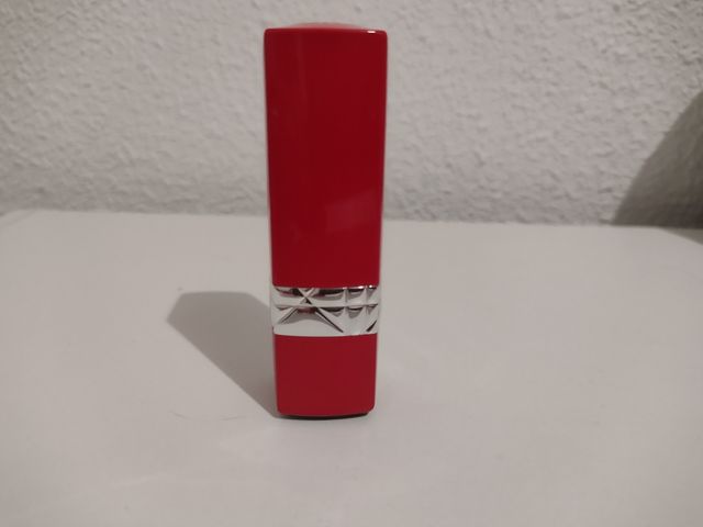 Barra labios Dior roja