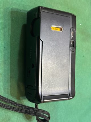 Samsung SF-100 - Macchina Fotografica analogica