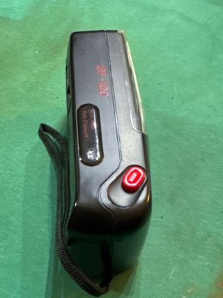 Samsung SF-100 - Macchina Fotografica analogica