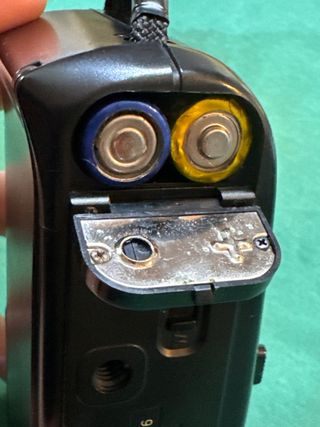 Samsung SF-100 - Macchina Fotografica analogica