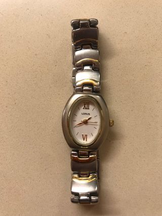 Reloj Lorus