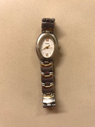 Reloj Lorus