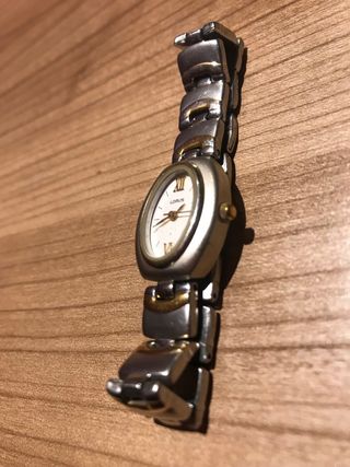 Reloj Lorus