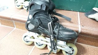 Patines Fila