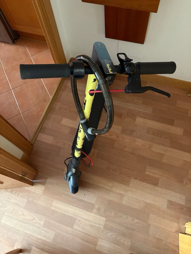 Monopattino elettrico Mii pro 2