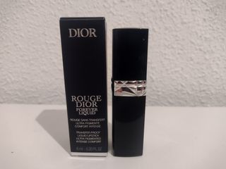 Dior Rouge Dior Forever Liquid 999