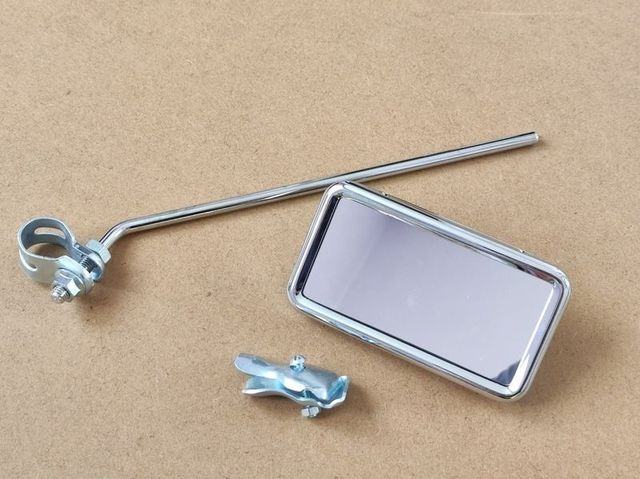 Espejos varilla Guzzi,LUBE,Cofersa