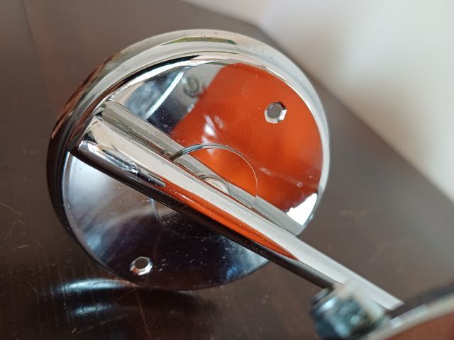 applique vintage modello Eyeball