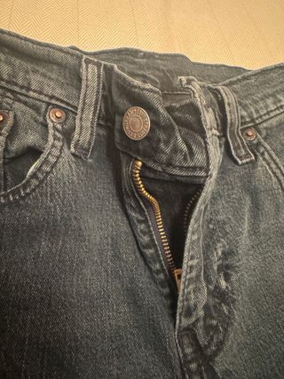 Vaquero Levi’s