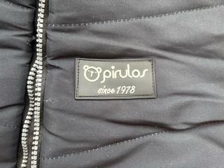 Silla paseo Baby Monster Alaska