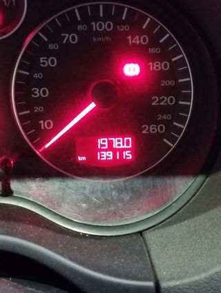 Audi A3 2009