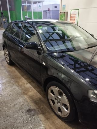 Audi A3 2009