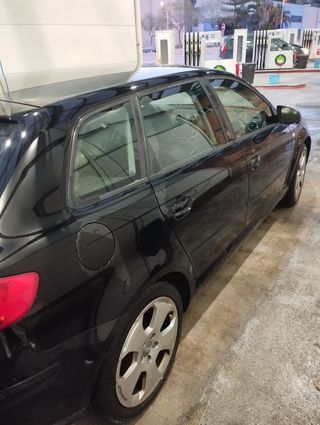 Audi A3 2009